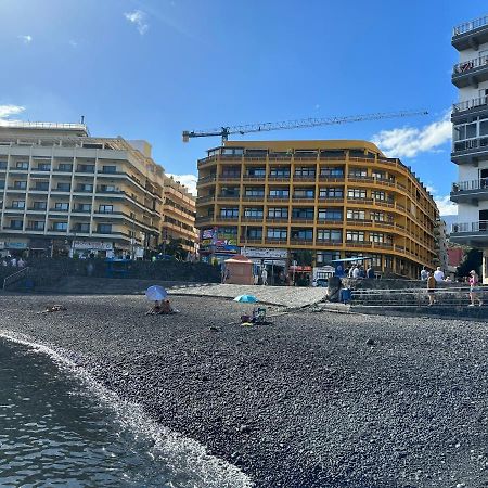 Cocohomes Marina Cerca Del Mar Puerto de la Cruz  Eksteriør billede