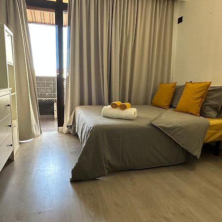 Cocohomes Marina Cerca Del Mar Puerto de la Cruz  Eksteriør billede