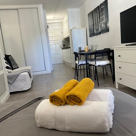 Cocohomes Marina Cerca Del Mar Puerto de la Cruz  Eksteriør billede