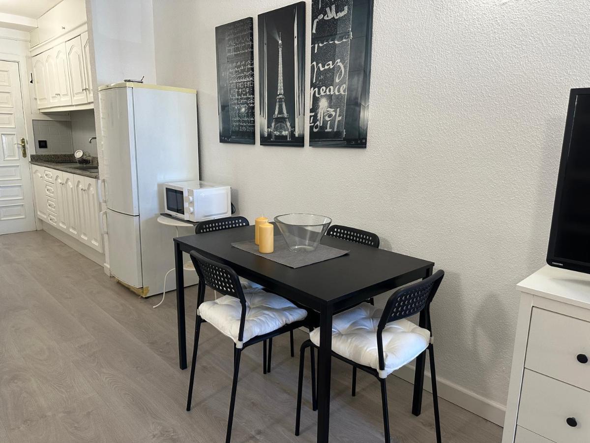 Cocohomes Marina Cerca Del Mar Puerto de la Cruz  Eksteriør billede