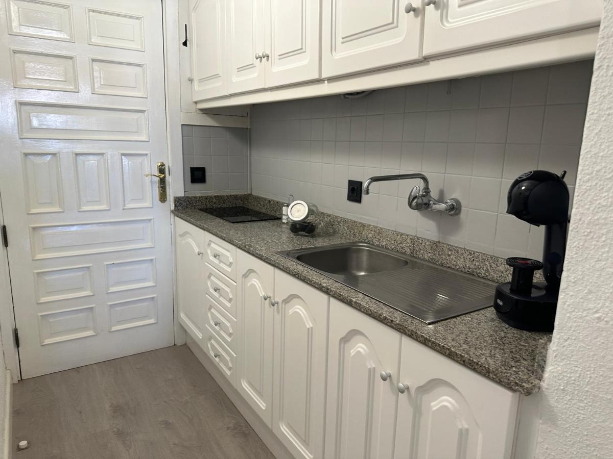 Cocohomes Marina Cerca Del Mar Puerto de la Cruz  Eksteriør billede